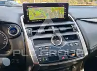 2018 Lexus NX