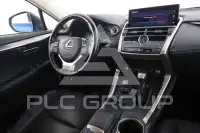 2018 Lexus NX