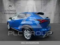 2018 Lexus NX