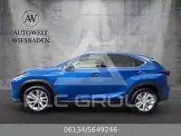 2018 Lexus NX
