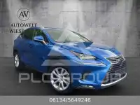 2018 Lexus NX