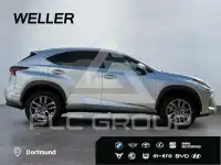 2018 Lexus NX