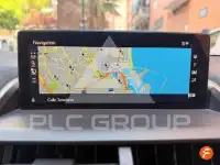 2018 Lexus NX