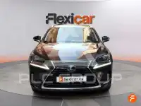 2018 Lexus NX