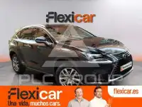 2018 Lexus NX
