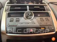 2018 Lexus NX