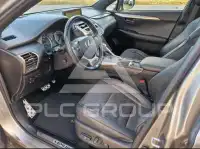 2018 Lexus NX