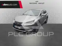 2018 Lexus NX