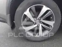 2018 Lexus NX