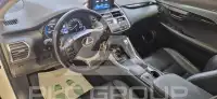 2018 Lexus NX