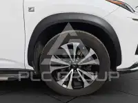 2018 Lexus NX