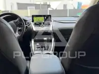 2018 Lexus NX