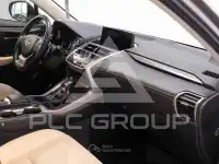 2018 Lexus NX