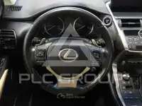 2018 Lexus NX