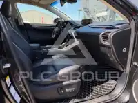2018 Lexus NX