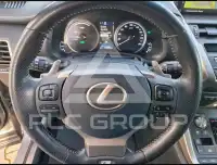 2018 Lexus NX