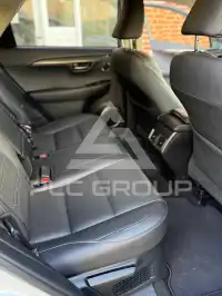 2018 Lexus NX