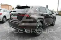 2018 Lexus NX