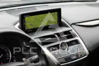 2018 Lexus NX