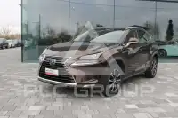 2018 Lexus NX