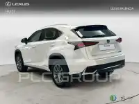 2018 Lexus NX