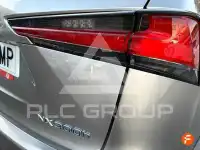 2018 Lexus NX