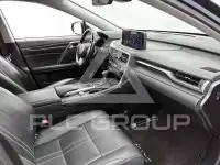 2018 Lexus RX