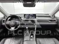 2018 Lexus RX
