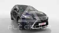 2018 Lexus RX