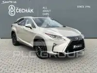 2018 Lexus RX