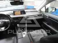 2018 Lexus RX