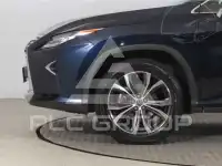 2018 Lexus RX