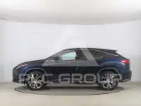 2018 Lexus RX