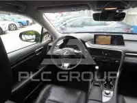 2018 Lexus RX
