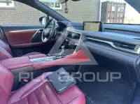 2018 Lexus RX