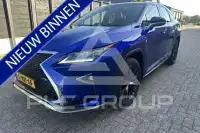 2018 Lexus RX