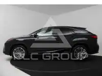 2018 Lexus RX