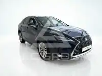 2018 Lexus RX