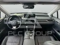 2018 Lexus RX
