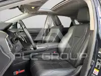 2018 Lexus RX