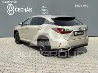 2018 Lexus RX