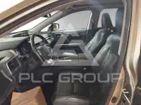 2018 Lexus RX