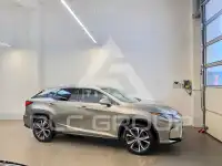 2018 Lexus RX