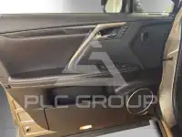 2018 Lexus RX