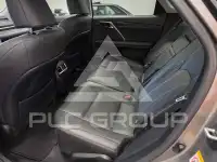 2018 Lexus RX