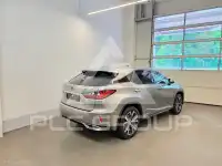 2018 Lexus RX