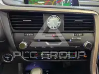 2018 Lexus RX