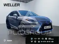 2018 Lexus RX