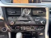2018 Lexus RX