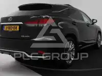 2018 Lexus RX